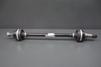 Приводной вал левая задняя bmw 7 g11 g12 745ex 750dx фото №1
