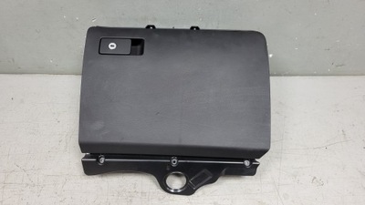 GLOVEBOX PASSENGER VOLKSWAGEN PASSAT B6 EUROPE  