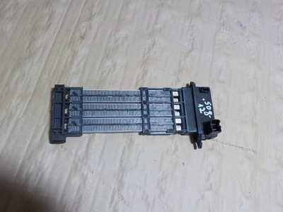 Peugeot 508 отопитель электрическая фото №1