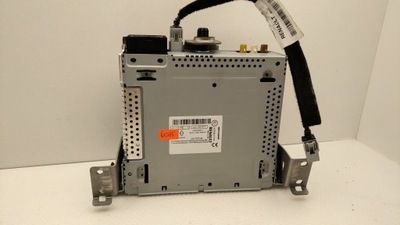 Радио навигация 281151536r renault clio iv captur фото №1