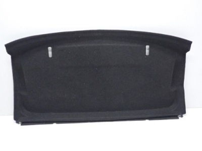 Килимок обшивка підлога багажника 2gc863473 vw t-roc кабріолет  23r фото №1