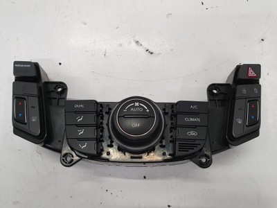 HYUNDAI I40 PANEL DE ACONDICIONADOR 97250-3Z900  