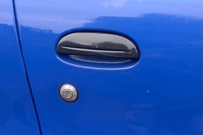 Оригинал ручка ручка zew дверь albea palio siena фото №1