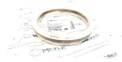 Meyle 100 412 0045 підшипник циліндричний, кронштейн амортизатора фото №1