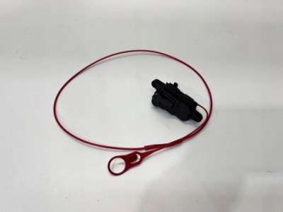 Привод крышка топлива audi q5 fy 80a862153 фото №1