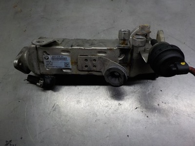 Mini r56 1.6d радиатор клапан egr 782331903 фото №1