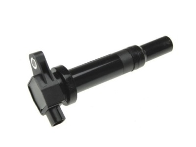 Котушка запалювання hyundai santa fe 2.7i 2006- фото №1