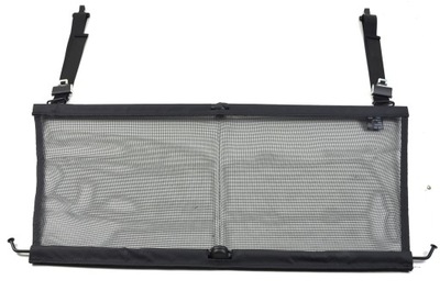 VW TOURAN III GRILL BOOT 5TA861691 23R  