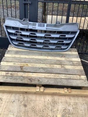 Renault master iii решётка радиатора решётка радиатора idealny фото №1