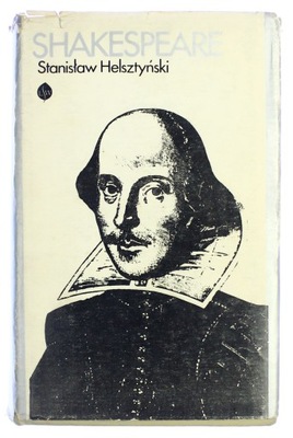 Shakespeare Stanisław Helsztyński