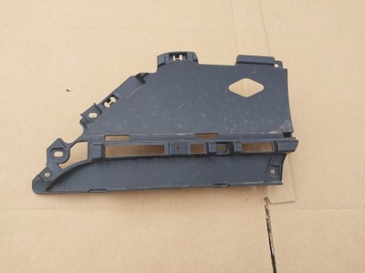 Підсилювач кронштейн решітка genesis gv70 gv 70 оригінал фото №1