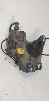 Citroen ds4 пенополистирол вкладыш колеса 9671574380 фото №1