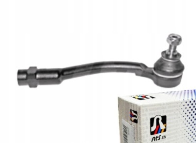 Наконечник тяга рулевой правая do kia soul 1.6 gdi фото №1