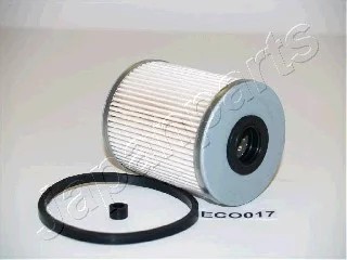 FILTRO COMBUSTIBLES RENAULT 2,2/2,5DCI 03- JAPANPARTS FC-ECO017  