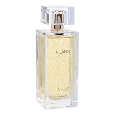 Lalique NILANG 100 ml edp unikat flakon 3% ubytku