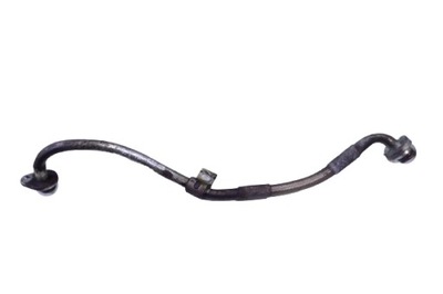 Шланг трубка масла alfa romeo giulietta 1.4tb 170 фото №1