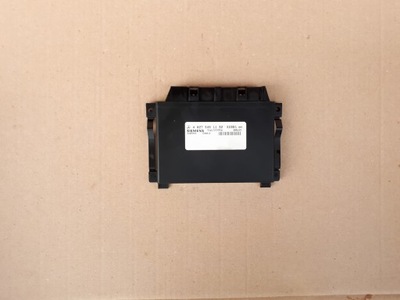 CONTROL UNIT BOX GEAR MERCEDES W220 W215 A0275451132  