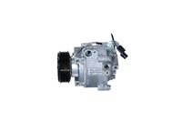 NRF COMPRESSOR AIR CONDITIONER MITSUBISHI LANCER/OUTLANDER 07-  