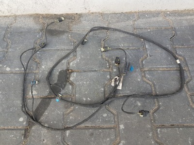 Джгут pdc парктронік mercedes a2135405003 фото №1