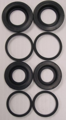 Ущільнювачі поршень супорт - cadillac sts 2006-2011 фото №1