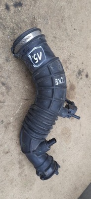 Шланг wąż труба воздуха turbo 1.2tce renault megane iv 165767706r фото №1