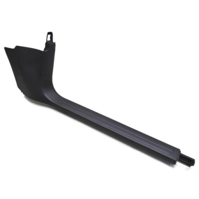 Молдинг накладка порог правый перед audi a6 c6 4f1867272b фото №1