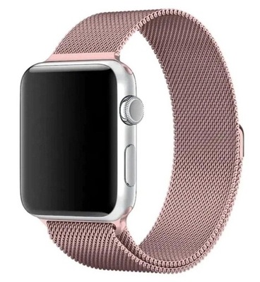 Pasek do Apple Watch 2, 3, 4, 5, 6, SE 42-44 mm