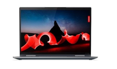Laptop Lenovo ThinkPad X1 Yoga Gen 8 14 " Intel Core i7 16 GB / 512 GB