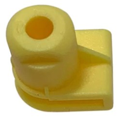 Клипса гайка wht006099 audi оригинальный номер фото №1