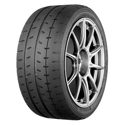 4x Yokohama 235/45R17 A052 ADVAN 97W