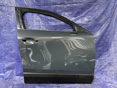 Mazda cx30 правое передние дверь фото №1