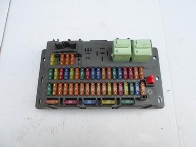 Корпус корпус предохранителей mini cooper r50 1.6 фото №1