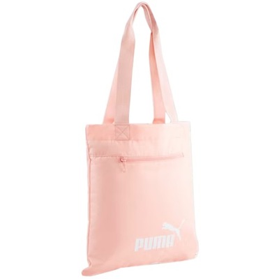 PUMA TORBA PHASE PACKABLE SHOPPER 079953 04 RÓŻOWA
