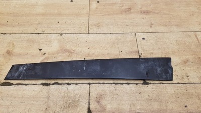 Захист стійка двері subaru forester фото №1