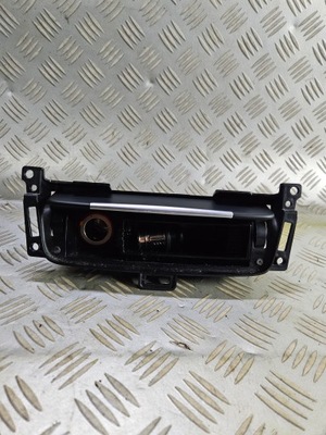 Пепельница ford mondeo mk4 lift фото №1