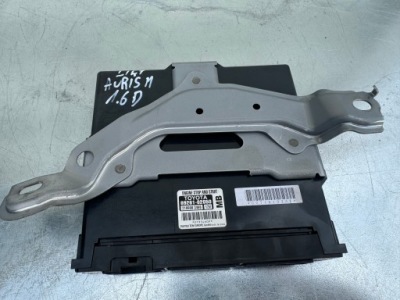 Toyota auris ii модуль smart key 89261 3460 фото №1