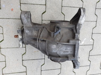 Міст задній задній mercedes w166 w292 a1663510905 фото №1