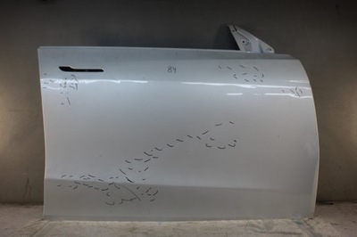 Дверь правое перед tesla y фото №1