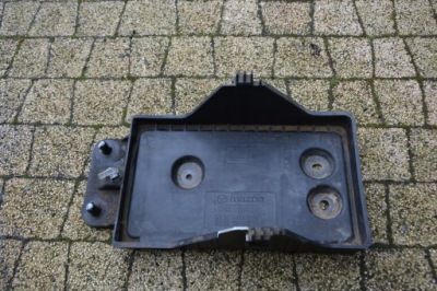 Основание аккумулятор mazda 6 kd7056041 kd5256041 фото №1