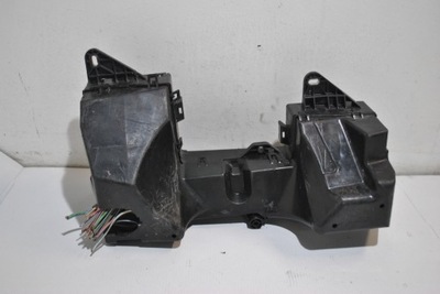 Модуль bsi коробка запобіжників jaguar xf 8x2t-14290-tc фото №1