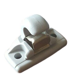 Кронштейн захист сонцезахисний оригінальний фото №1