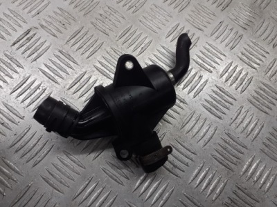 Вентиляція картера opel astra h 1.3 cdti 55185372 фото №1