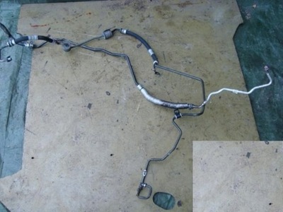 Peugeot 607 2.7 lift шланг усилителя фото №1