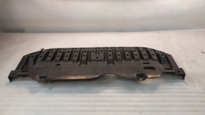 Захист плита бампера toyota avensis t27 фото №1