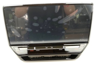 NUEVO ORIGINAL PANTALLA MONITOR MONITOR LCD VW ID.4 ID5  