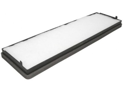 Фильтр кабины la581 фото №1