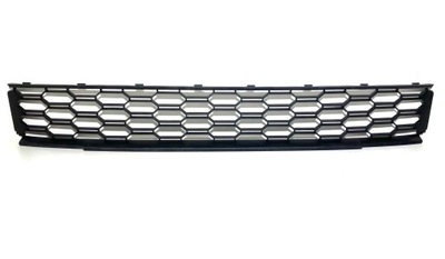 Решётка бампера skoda scala 657853677 фото №1