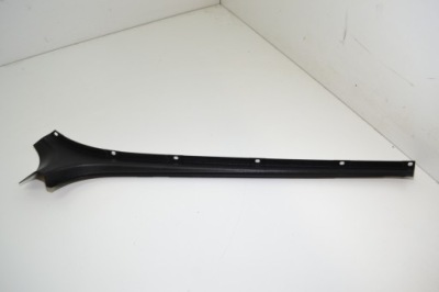 Молдинг захист стійка mercedes a9606950957 фото №1