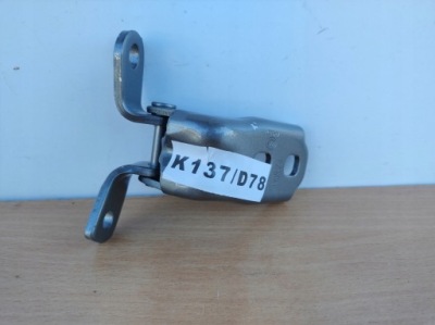 Петля дверь hyundai i30 kia soul venga cruze фото №1