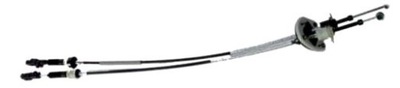 504039020 CABLE CAMBIOS DE TRANSMISIÓN IVECO  